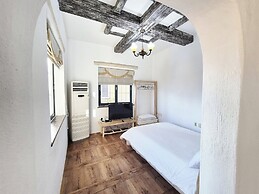 Lime Orange Vill Pension