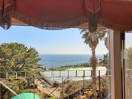 Lime Orange Vill Pension