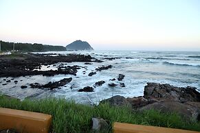 Lime Orange Vill Pension