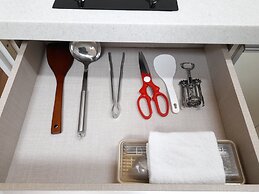 Lime Orange Vill Pension