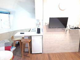 Lime Orange Vill Pension