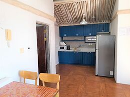 Lime Orange Vill Pension