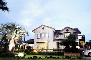 Lime Orange Vill Pension