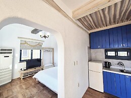 Lime Orange Vill Pension