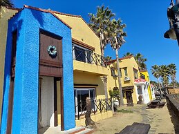 Lime Orange Vill Pension