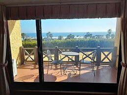 Lime Orange Vill Pension