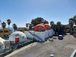 Lime Orange Vill Pension