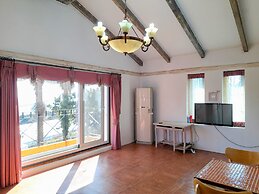 Lime Orange Vill Pension