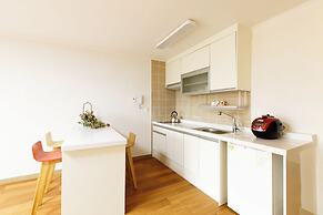 Lime Orange Vill Pension