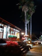 Lime Orange Vill Pension