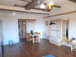 Lime Orange Vill Pension