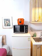 Lime Orange Vill Pension