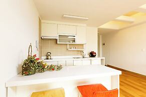 Lime Orange Vill Pension