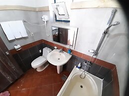 Lime Orange Vill Pension