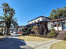 Lime Orange Vill Pension