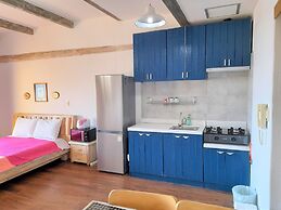 Lime Orange Vill Pension