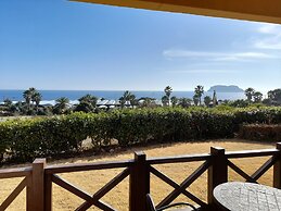 Lime Orange Vill Pension