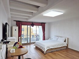 Lime Orange Vill Pension