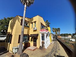 Lime Orange Vill Pension