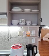 Lime Orange Vill Pension