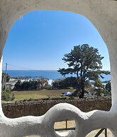 Lime Orange Vill Pension