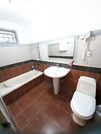 Lime Orange Vill Pension