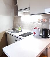 Lime Orange Vill Pension