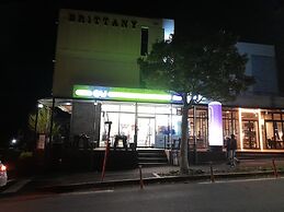 Lime Orange Vill Pension