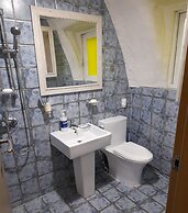 Lime Orange Vill Pension