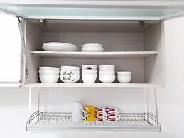 Lime Orange Vill Pension