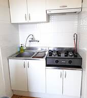 Lime Orange Vill Pension