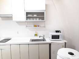 Lime Orange Vill Pension