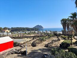 Lime Orange Vill Pension