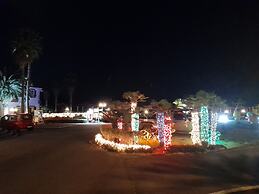 Lime Orange Vill Pension