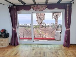 Lime Orange Vill Pension