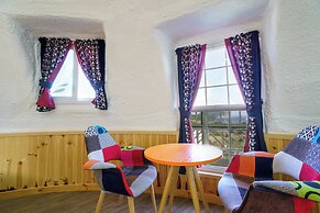 Lime Orange Vill Pension