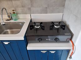 Lime Orange Vill Pension