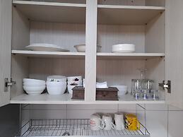 Lime Orange Vill Pension