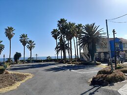 Lime Orange Vill Pension