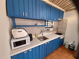 Lime Orange Vill Pension