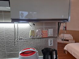 Lime Orange Vill Pension