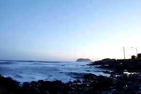 Lime Orange Vill Pension