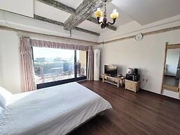 Lime Orange Vill Pension