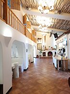 Lime Orange Vill Pension