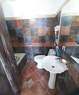 Lime Orange Vill Pension