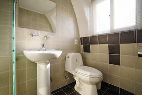 Lime Orange Vill Pension