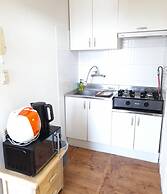 Lime Orange Vill Pension