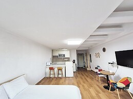 Lime Orange Vill Pension