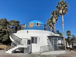 Lime Orange Vill Pension