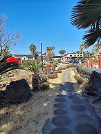 Lime Orange Vill Pension